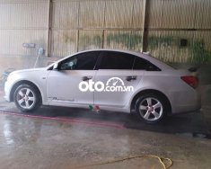 Daewoo Lacetti 2010 - Bán Daewoo Lacetti sản xuất 2010, màu bạc giá 217 triệu tại Tuyên Quang