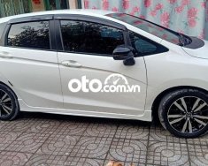 Honda Jazz 2019 - Bán Honda Jazz đời 2019, màu trắng số tự động  giá 500 triệu tại Tiền Giang