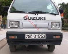 Suzuki Blind Van 2019 - Xe Suzuki Blind Van năm 2019, màu trắng chính chủ, 220tr giá 220 triệu tại Hà Nội