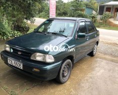 Kia Pride 2000 - Cần bán gấp Kia Pride đời 2000, nhập khẩu   giá 35 triệu tại Quảng Bình