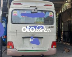 Hyundai County 2010 - Xe Hyundai County đời 2010, hai màu, nhập khẩu, giá tốt giá 280 triệu tại Sóc Trăng
