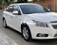 Chevrolet Cruze   LTZ   2013 - Bán Chevrolet Cruze LTZ sản xuất 2013, màu trắng như mới giá 329 triệu tại Bình Dương