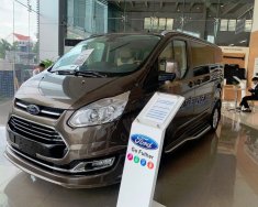 Ford Tourneo   Limousine 2.0 AT   2021 - Cần bán Ford Tourneo Limousine 2.0 AT sản xuất năm 2021, màu nâu giá 1 tỷ 303 tr tại Cần Thơ