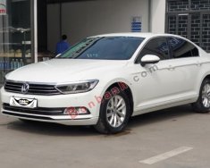 Volkswagen Passat 2017 - Bán Volkswagen Passat đời 2017, màu trắng, nhập khẩu nguyên chiếc giá 950 triệu tại Quảng Ninh