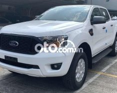 Ford Ranger   XLS  2021 - Cần bán Ford Ranger XLS đời 2021, màu trắng giá 650 triệu tại Cà Mau