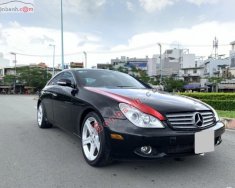 Mercedes-Benz S500    2007 - Xe Mercedes sản xuất 2007, màu đen, nhập khẩu nguyên chiếc còn mới  giá 386 triệu tại Tp.HCM