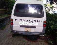 Mitsubishi L300 1990 - Cần bán lại xe Mitsubishi L300 đời 1990, màu trắng, xe nhập giá 16 triệu tại Tp.HCM