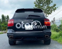 Porsche Cayenne S 2007 - Cần bán xe Porsche Cayenne S năm 2007, xe nhập chính chủ  giá 870 triệu tại Lâm Đồng