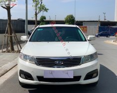 Kia Optima    2010 - Cần bán lại xe Kia Optima 2010, màu trắng còn mới, giá chỉ 350 triệu giá 350 triệu tại Hà Nội