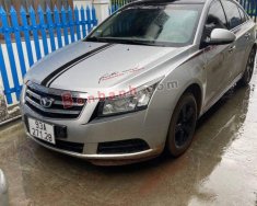Daewoo Lacetti   2009 - Bán Daewoo Lacetti sản xuất năm 2009, màu bạc   giá 212 triệu tại Kiên Giang