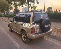 Suzuki Grand vitara 2004 - Bán ô tô Suzuki Grand vitara sản xuất năm 2004 còn mới giá 166 triệu tại Hà Nội