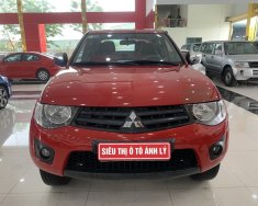 Mitsubishi Triton MT 2013 - Xe Mitsubishi Triton 4x4 MT đời 2013 số sàn giá 295 triệu tại Phú Thọ