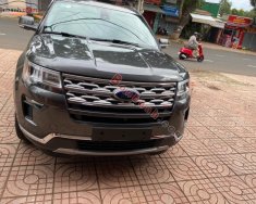 Ford Explorer   2018 - Xe Ford Explorer năm 2018, màu xám, xe nhập còn mới giá 1 tỷ 850 tr tại Đắk Lắk