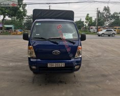 Kia Bongo 2008 - Cần bán Kia Bongo đời 2008, màu xanh lam, xe nhập, giá 180tr giá 180 triệu tại Hà Nội