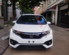 Honda Jazz    2018 - Bán Honda Jazz 2018, màu trắng, nhập khẩu nguyên chiếc  giá 485 triệu tại Hải Phòng