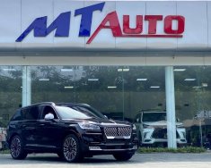 Lincoln Aviator 2020 - Em Lộc MT Auto bán xe Lincoln Aviator Black Label đời 2021, xe nhập giá 7 tỷ tại Hà Nội