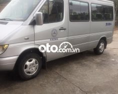 Mercedes-Benz Sprinter 2011 - Cần bán gấp Mercedes Sprinter 2011, màu bạc chính chủ giá 280 triệu tại Tuyên Quang