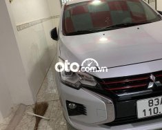 Mitsubishi Attrage 2020 - Bán Mitsubishi Attrage năm 2020, nhập khẩu xe gia đình giá 400 triệu tại Sóc Trăng