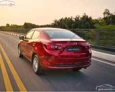 Mazda 2 2021 - Cần bán Mazda 2 năm 2021, màu đỏ, xe nhập, 437 triệu giá 437 triệu tại Hà Nam