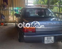 Toyota Corona   1997 - Cần bán gấp Toyota Corona đời 1997, màu xám, giá 92tr giá 92 triệu tại Phú Thọ