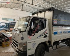 Mitsubishi Canter 2019 - Cần bán Mitsubishi Canter sản xuất năm 2019, màu trắng, giá chỉ 475 triệu giá 475 triệu tại Lâm Đồng