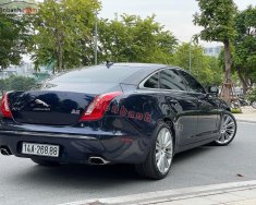 Jaguar XJL 2016 - Bán Jaguar XJL đời 2016, nhập khẩu nguyên chiếc giá 2 tỷ 850 tr tại Hà Nội