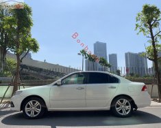 Kia Optima 2010 - Cần bán Kia Optima đời 2010, màu trắng, 350tr giá 350 triệu tại Hà Nội