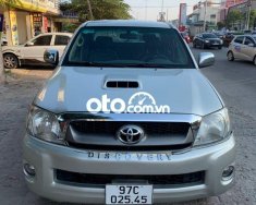 Toyota Hilux 2010 - Bán ô tô Toyota Hilux năm sản xuất 2010, xe nhập xe gia đình, giá chỉ 308 triệu giá 308 triệu tại Hải Dương