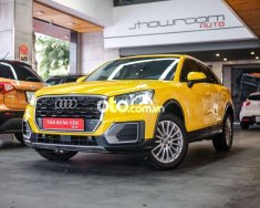 Audi Q2 2017 - Bán Audi Q2 năm sản xuất 2017, nhập khẩu nguyên chiếc chính chủ giá 1 tỷ 249 tr tại Đà Nẵng