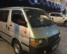 Toyota Hiace 2003 - Bán Toyota Hiace đời 2003, nhập khẩu nguyên chiếc, giá chỉ 98 triệu giá 98 triệu tại Hải Dương