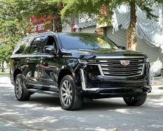 Cadillac Escalade 2021 - Có xe giao ngay giá 8 tỷ 600 tr tại Tp.HCM