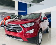 Ford EcoSport 2021 - [Ưu đãi hot] Ford Ecosport 2021 - thời điểm vàng tậu Eco giá rẻ cùng hàng ngàn ưu đãi hấp dẫn giá 565 triệu tại Lạng Sơn