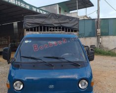 Hyundai Porter    2002 - Bán Hyundai Porter năm sản xuất 2002, màu xanh lam, xe nhập, giá 84tr giá 84 triệu tại Tuyên Quang