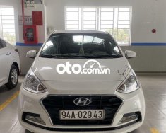 Hyundai Grand i10 2017 - Xe Hyundai Grand i10 đời 2017, nhập khẩu xe gia đình giá 300 triệu tại Bạc Liêu