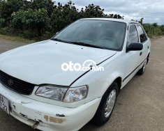 Toyota Corona 2001 - Bán Toyota Corona năm 2001, màu trắng giá 73 triệu tại Đắk Lắk