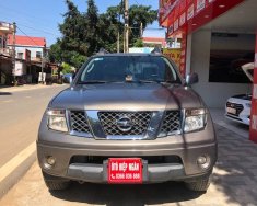 Nissan Navara   LE 2013 - Cần bán gấp Nissan Navara LE đời 2013, màu nâu, xe nhập, giá chỉ 335 triệu giá 335 triệu tại Ninh Bình