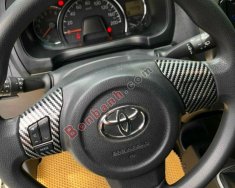 Toyota Wigo   MT  2019 - Bán Toyota Wigo MT năm sản xuất 2019, màu trắng, nhập khẩu nguyên chiếc, 275tr giá 275 triệu tại Hải Dương