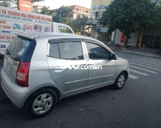 Kia Picanto 2007 - Bán Kia Picanto 2007, màu bạc, nhập khẩu xe gia đình giá 92 triệu tại Bắc Ninh