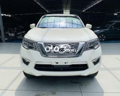 Nissan Terrano 2.5MT 2018 - Cần bán lại xe Nissan Terrano 2.5MT 2018, màu trắng, xe nhập còn mới giá 740 triệu tại Tp.HCM