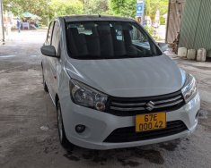 Suzuki Celerio   MT  2017 - Bán xe Suzuki Celerio MT 2017, màu trắng, nhập khẩu nguyên chiếc xe gia đình giá 240 triệu tại Tp.HCM