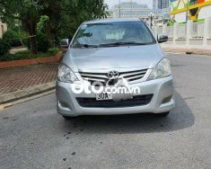 Toyota Innova  MT 2011 - Bán xe Toyota Innova MT đời 2011 giá 270 triệu tại Hà Nội