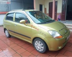 Chevrolet Spark   LT 0.8 MT  2009 - Xe Chevrolet Spark LT 0.8 MT sản xuất năm 2009, màu xanh lam, giá tốt giá 77 triệu tại Tuyên Quang