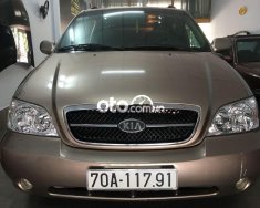 Kia Carnival 2009 - Cần bán Kia Carnival 2009 còn mới giá 249 triệu tại Tây Ninh