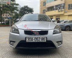 Kia Pride   2010 - Bán ô tô Kia Pride đời 2010, màu bạc, nhập khẩu nguyên chiếc còn mới, giá tốt giá 235 triệu tại Hà Nội