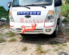 Kia Bongo 2007 - Bán Kia Bongo năm sản xuất 2007, màu trắng, nhập khẩu nguyên chiếc còn mới giá 155 triệu tại BR-Vũng Tàu