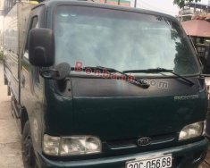 Kia Frontier     2014 - Bán Kia Frontier đời 2014, màu xanh lam, giá tốt giá 265 triệu tại Thái Nguyên