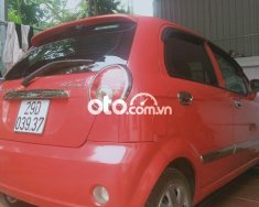 Chevrolet Spark Van 2014 - Bán xe Chevrolet Spark Van đời 2014, màu đỏ giá 102 triệu tại Hà Nội