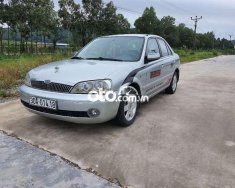 Ford Laser 2002 - Bán xe Ford Laser năm sản xuất 2002, màu bạc, 115 triệu giá 115 triệu tại Hải Dương