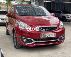 Mitsubishi Mirage  CVT   2019 - Cần bán xe Mitsubishi Mirage CVT sản xuất năm 2019, màu đỏ, nhập khẩu số tự động giá 359 triệu tại Tp.HCM