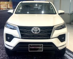 Toyota Fortuner 2022 - Tặng ngay một phần phí trước bạ, đủ màu, giao ngay, chỉ 270tr nhận xe giá 1 tỷ 26 tr tại Tp.HCM